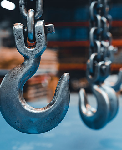 Certifikované váženie