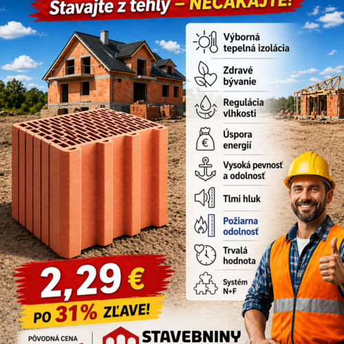 Akcia - AKCIA LeierPlan 30cm!